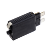 Circuit Breakers -- 1170-22-25A-ND - Image