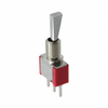Toggle Switches - 100SP2T6B11M2QE-ND - DigiKey
