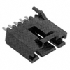 Headers, Male Pins - A114704-ND - DigiKey