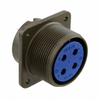 Circular Connector Assemblies - 97-3102A-22-22S-ND - DigiKey