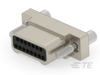 Microminiature & Nanominiature D Connectors - 9-1589946-7 - TE Connectivity
