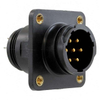 Circular Connector Assemblies - A114985-ND - DigiKey