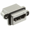 USB, DVI, HDMI Connector Assemblies - MHDRA51130-ND - DigiKey