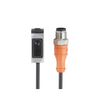 Photoelectric, Industrial - 2330-O6S301-ND - DigiKey