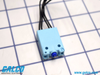 CROU Miniature Limit Switches -- 831395CBB.5.0