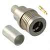 Coaxial Connector (RF) Assemblies - A112127-ND - DigiKey
