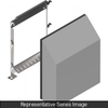 Enclosures Accessories and Hardware - RH30000N4SS - Powell Electronics, Inc.