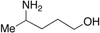 4-Amino-1-pentanol - 19826 - Medical Isotopes, Inc.