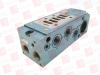 Pneumatic Manifold -- 42399323