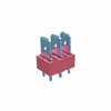 Quick Connects, Quick Disconnect Connectors - 36-7828-ND - DigiKey