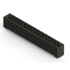Edgeboard Connectors - 151-357-016-554-101-ND - DigiKey