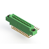 Edgeboard Connectors - 151-346-024-558-803-ND - DigiKey