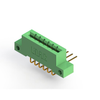 Edgeboard Connectors - 151-833-012-559-212-ND - DigiKey