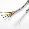 Coaxial Cables (RF) -- A132344-01-ND - Image