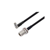 Coaxial Cables (RF) - 6099-PE3C9833-12-ND - DigiKey