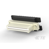 D-Sub Connector Assemblies - STM037C51Q-ND - DigiKey