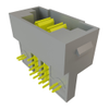 Blade Type Power Connector Assemblies - 612-PET-02-01-L-RA-LC-ND - DigiKey