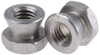 Shear Nuts - 2883150 - RS Components, Ltd.