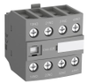 Auxiliary Contacts - 2603762 - RS Components, Ltd.