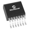 Single FETs, MOSFETs -- 150-MSC180SMA120SA-ND - Image