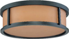 60-2863 Flush Mounts-Bowl Style - 403468 - Capital Lighting, Inc.
