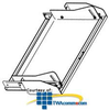 Chatsworth Products Tilting Keyboard Tray - 11163 - TelephoneStuff.com