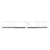 8GB Memory IC and Storage Component - 505-MTA9ADF1G72PZ-3G2E1 - ERSAELECTRONICS PTE. LTD.