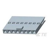 Rectangular Connector Housings - 3-1437250-9-ND - DigiKey