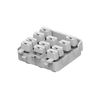 Relay Sockets - 1111-27E396-ND - DigiKey