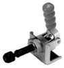 Push-Pull Slimline Clamp - P100 - Monroe Engineering