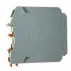 Terminal Blocks - Din Rail, Channel - APC1286-ND - DigiKey