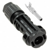 Photovoltaic (Solar Panel) Connectors - A116634-ND - DigiKey
