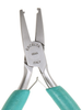 Excelta Five Star Steel Lead Forming Pliers 954A - 6 in Length - EXCELTA 954A - R. S. Hughes Company, Inc.