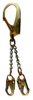 3M SP3710-S Chain Assembly - 078371-00382 - 078371-00382 - R. S. Hughes Company, Inc.