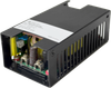 Chassis Mount AC-DC Power Supply -- VMS-200-12-CNF - Image