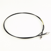 Kinetix 1-1m Fiber Optic Cable - 2090-SCNP1-0 - Allen-Bradley / Rockwell Automation