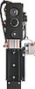 Actuator 35 kHz -- SV35-50 With Front Plate - Image
