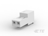 Rectangular Wire & Cable Connectors & Housings - 3-640441-2 - TE Connectivity