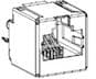 Modular Connectors / Ethernet Connectors - 6116202-3 - VAST STOCK CO., LIMITED