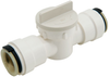 Quick-Connect Stop Valve - Polysulfone - 3539B - Watts