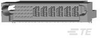 PCB Headers & Receptacles - 6450131-5 - TE Connectivity