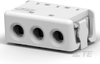Poke-In Connectors - 2106003-3 - TE Connectivity
