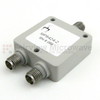 2 Way Power Divider SMA Connectors From 2 GHz to 4 GHz Rated at 30 Watts -- MP8424-2 - Image