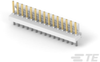 PCB Headers & Receptacles - 4-641126-5 - TE Connectivity