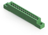 Card Edge Connectors - Edgeboard Connectors - 307-013-401-104 - Lingto Electronic Limited
