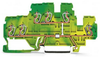 Terminal Blocks - Din Rail, Channel - 2946-870-537-ND - DigiKey