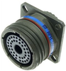 Amphenol D38999/20WE2SN - PEI-Genesis