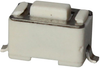 Tactile Switch, 0.05A, 12Vdc, 180Gf, Smd Rohs Compliant Camdenboss - 73AJ3230 - Newark, An Avnet Company