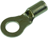 Terminal; Stud Size - Metric Hoffman Products - 44F018 - Newark, An Avnet Company