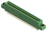 Card Edge Conn, Dual Side, 56Pos, Th; Card Edge Connector Type Edac - 70AJ3162 - Newark, An Avnet Company